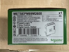 BRAND NEW METSEPM89M2600 SCHNEIDER ELECTRIC P...
