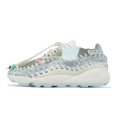 Nike Air Footscape Woven Let The Way Lead Women Unisex Casual