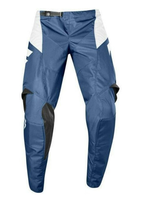 SHIFT Motocross Hose White Label Muse | blau | Größe 30 | 21886-002-30