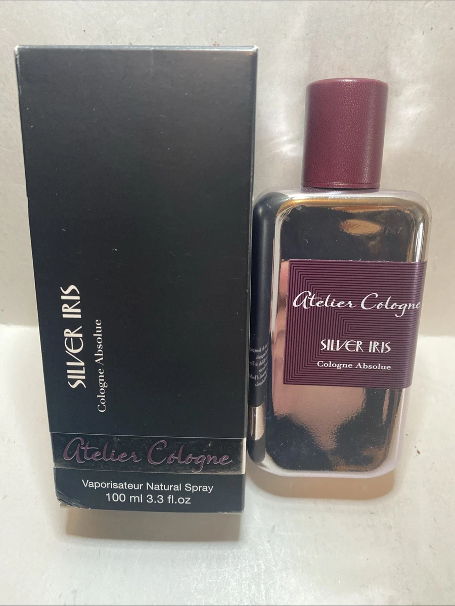 Spray IRIS Perfume Fragrances for Women for sale | eBay