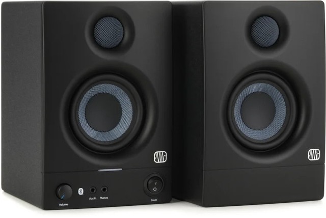 PreSonus Eris 3.5BT Gen 2