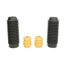 Staubschutzsatz Stoßdämpfer vorne für Smart Fortwo 450 Roadster 452 | 2439091