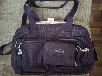 Kipling Cyrene Und New Pixie