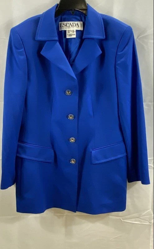 ESCADA Vintage Coats, Jackets & Vests for Women for sale | eBay