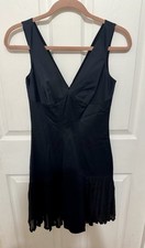 Elie Tahari Little Black Dress Size 2 