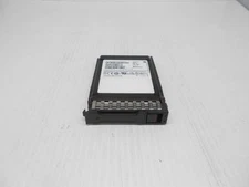 Samsung 30.72TB SSD SAS 2.5" 12G Server Hard Drive HP HPE DL360 G11 Gen 11 30TB