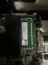 8GB DDR5 SK HYNIX HMCG66MEBSA092N 4800 1Rx16 PC5-4800B SODIMM LAPTOP RAM