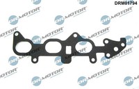 Dr.Motor Automotive DRM01794 Dichtung, AnsaugkrüMmer FüR CitroËN Peugeot