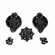 Blackhawk Quick Disconnect System Kit