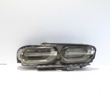 2019-2024 Chevrolet Camaro Ss Rs Rear Led Left Tail Light Assembly Oem 84725129
