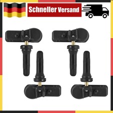 TPMS Reifendrucksensor Kompatibel mit Mercedes W447 V-Klasse Vito 4x TPMS RDKS