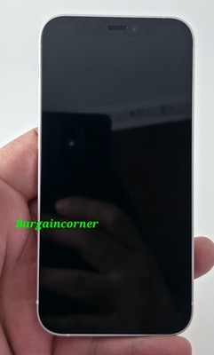 iPhone 12 mini 64gb entsperrt 5G Top A++++ Zustand nur Handy Ex Display