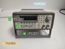 1PC HP KEYSIGHT Agilent 33220A 20 MHz Function/Arbitrary Waveform Generator.