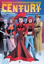 Kevin O'Neill Alan The League of Extraordinary Gentlemen Volume 3: C (Paperback)
