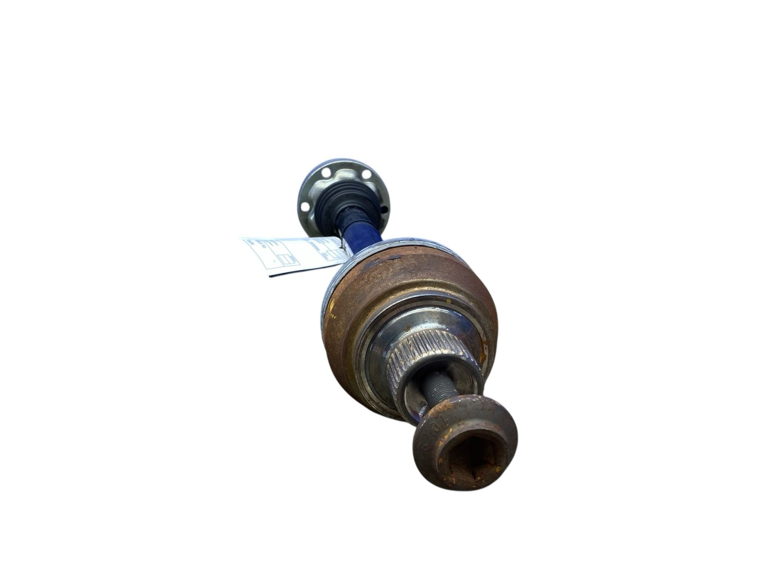 Lamborghini Huracan Performante Rear Right Axle shaft