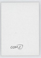 1990-91 Topps Blank Front Brent Sutter #258 0a0