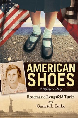 Rosemarie Lengsfeld Turke (u. a.) | American Shoes | Buch | Englisch (2022)