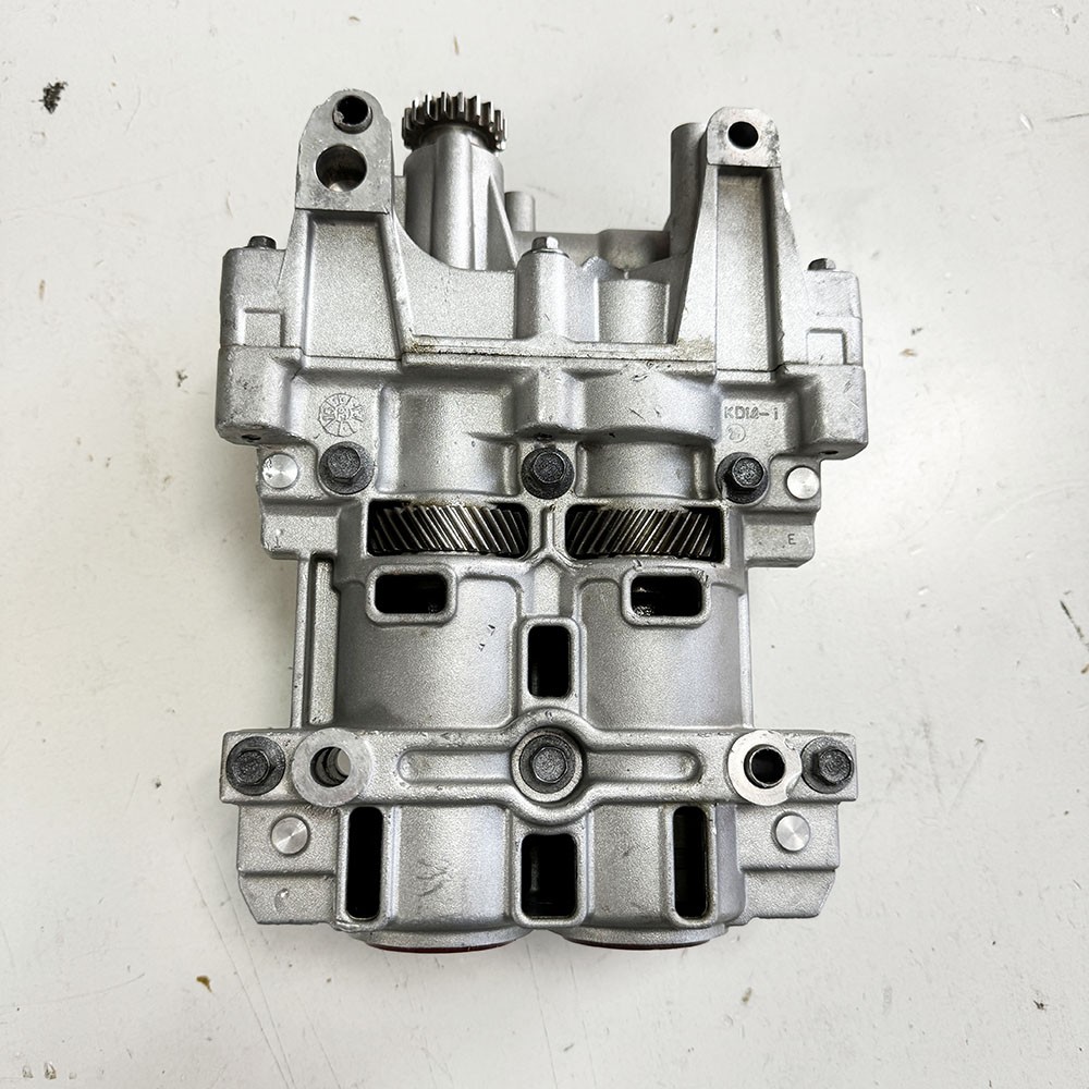 Oil Pump With Balance Shaft Engine For Cummins Chrysler Dodge Jeep 2.4L 2007-17