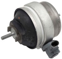 Motorlager Corteco 49110637 FüR Audi A4 B7 8EC Avant 8ED B6 8E2 8E5 8HE TDI 16V