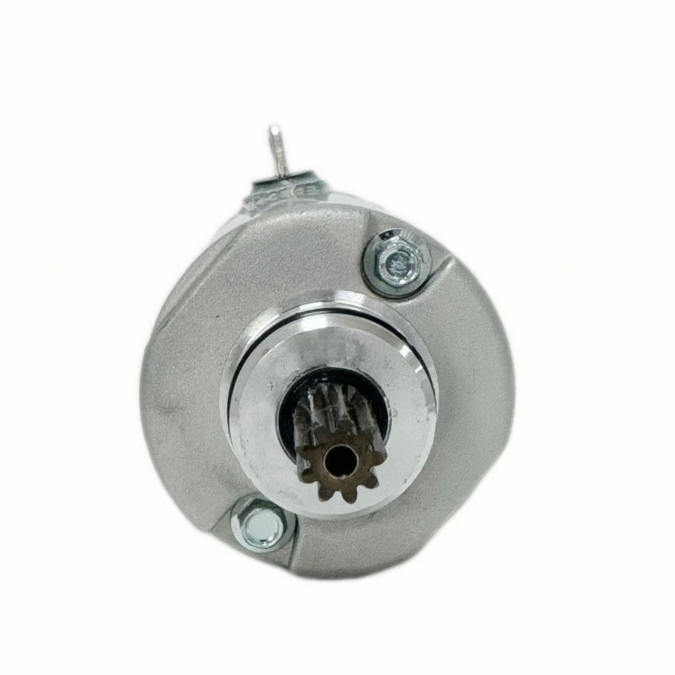 Starter for Yamaha XT250 XT 250 XT250A 2008 2009 2010-2021 / 3C5-81890-00-00 Foto 2 de 4