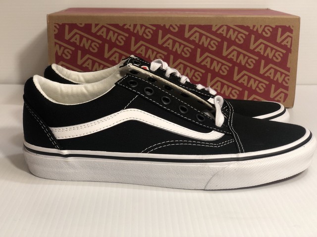 van skool shoes