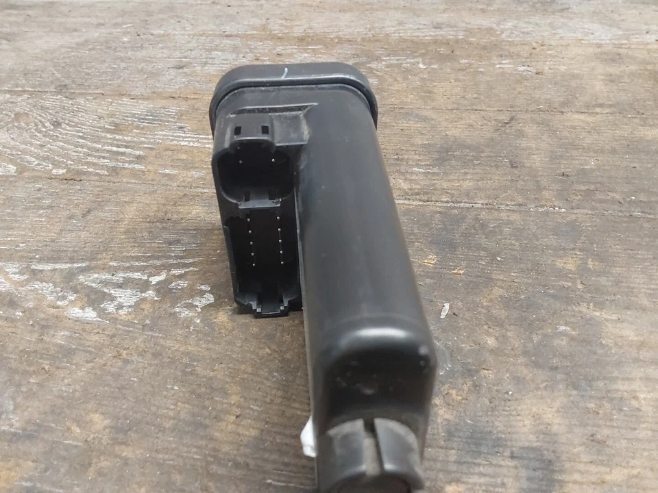 Harley Davidson Road King 2008 07-2011 módulo de relé intermitente eléctrico FLHRC Foto 3 de 4