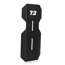 Middle Fender Cover Back Mudguard Splash Guard Protector For Super 73 S1/S2/RX