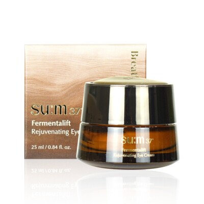sum37 Fermentalift Rejuvenating Eye Cream 25ml / 0.85 fl oz