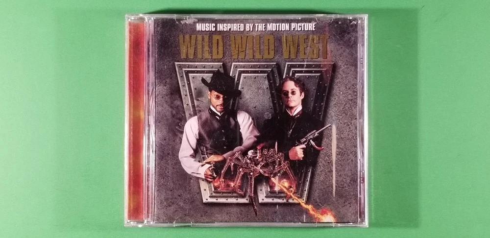 Wild west music instruments deals