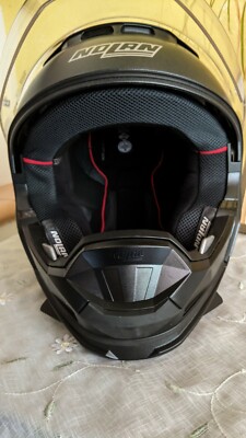 Nolan N44Evo