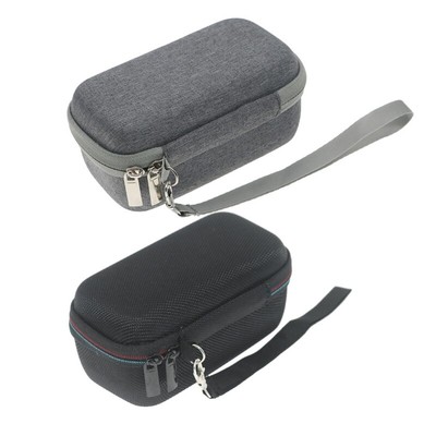 Hard Case for Attack SharkR1 Mouse Pouches Protectors Dustproof Storage Bag