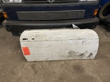 1973-87 Mercedes Benz SL R107 T&uuml;r rechts Beifahrert&uuml;r rostfrei Top Door 500SL 38