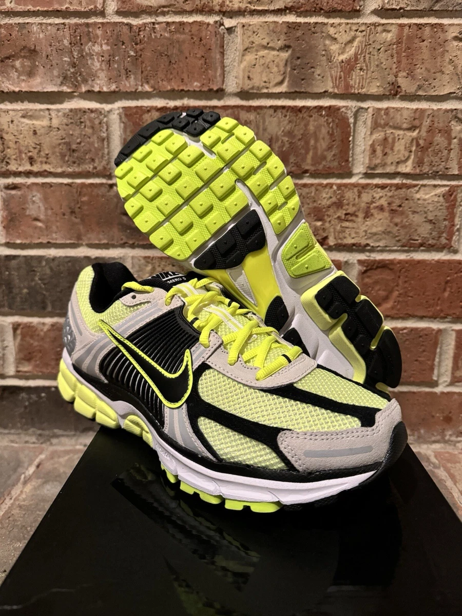 Nike Air Zoom 90 IT White Grey Volt for Sale | Authenticity