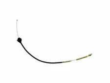 For 1972-1976 Dodge Coronet Throttle Cable 31688CZ 1973 1974 1975