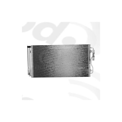 GPD A/C Condenser 4226C for BMW | eBay