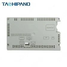 6AV6642-5AA00-0QE0 Back Cover House for 6AV6 642-5AA00-0QE0 TP177 Plastic Case
