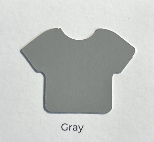 Siser EasyWeed® HTV Vinile Trasferimento Calore per T-Shirt 12" - Foto 30 di 176