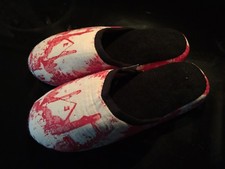 Slippers Womens Ladies Medium