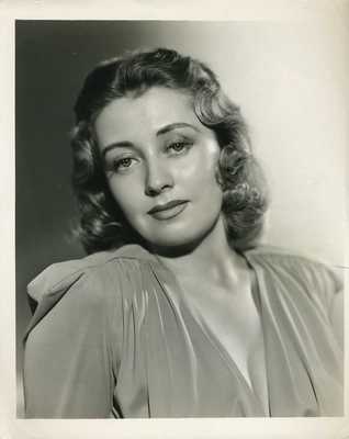 Joan Blondell Original 8x10" Photo #K0008 | eBay