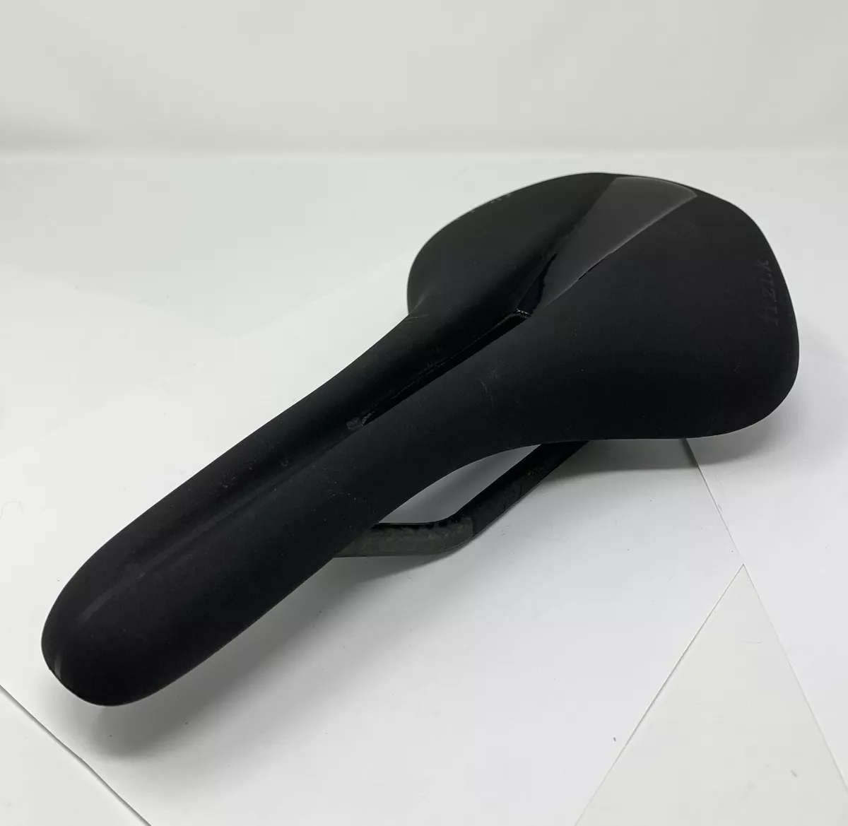 Fizik Antares R1 Open Size Large Carbon Braided Saddle eBay
