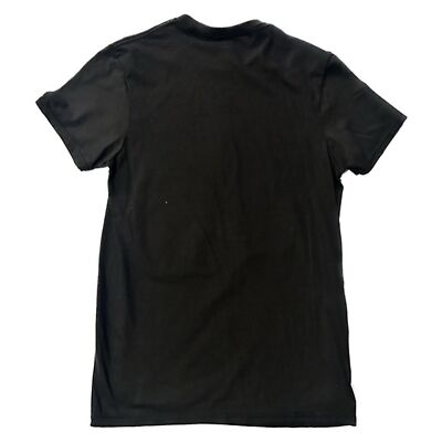 【1011GALLERY】 Micmic Popeye T-Shirts - Black Popeye Short Sleeve Graphic T-Shirt Men's Small - Black | eBay