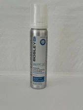 Bosley MD -Minoxidil Topical Aerosol Foam -5% for Men 2.1 Oz Exp 11/26 No Box