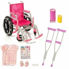 molly dolly wheelchair