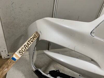 パーツ taichan 2015-2020 ACURA TLX FRONT BUMPER REINFORCEMENT IMPACT BAR 71130