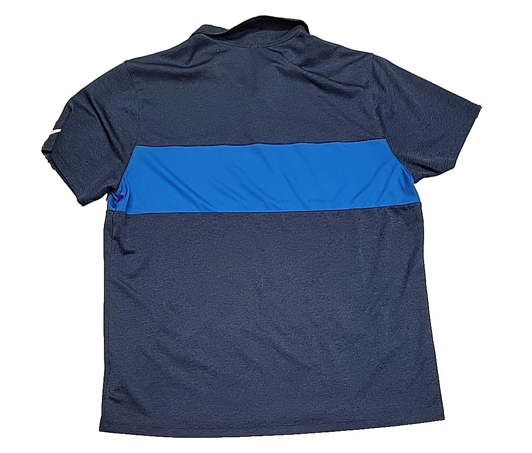 Nike Golf Performance Standard Essential Striped … - image 8