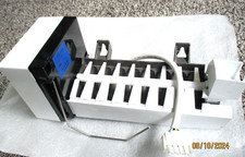 IceMaker EP241798224 241798231 5303918277 24164251 Frigidaire Electrolux Kenmore