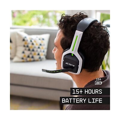  ASTRO Gaming A20 Wireless Headset Gen 2 for Xbox Series X