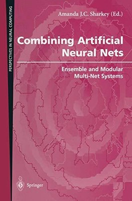 Künstliche neuronale Netze kombinieren: Ensemble und modulare Multinetzsysteme (Perspe