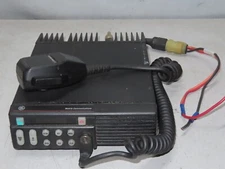 Ericsson Inc. PMU4SA Mobile Communications 2-Way Radio