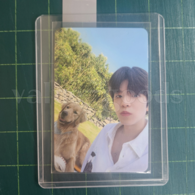 STRAY KIDS Seungmin 'Stay in Stay' in JEJU Exhibition SKZOO STORE